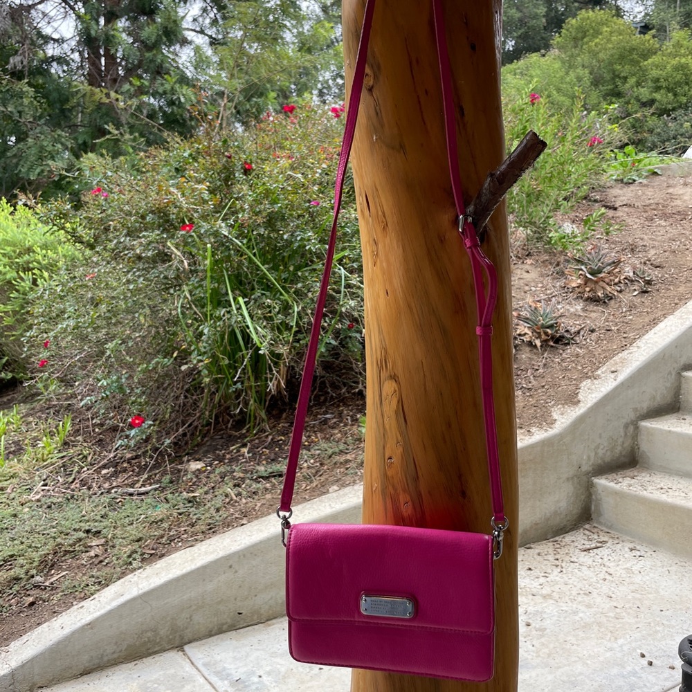 Marc by Marc jacobs mini bag